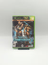 Unreal Championship 2: The Liandri Conflict (Xbox, PAL) - Factory Sealed