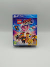LEGO: The LEGO Movie 2 Videogame – Minifigure Edition (PS4, UK PAL) – Factory Sealed