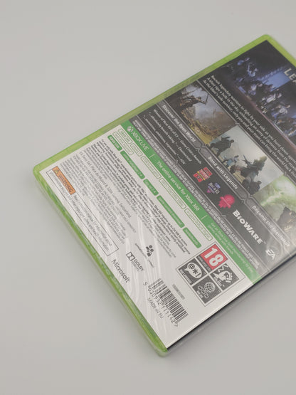 Dragon Age: Inquisition (Xbox 360, PAL) - Factory Sealed