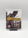Operation Flashpoint: Dragon Rising (PS3, UK PAL) - Factory Sealed