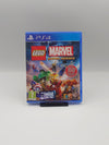 LEGO Marvel Super Heroes (PS4, UK PAL) - Factory Sealed