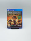 Tiny Troopers: Joint Ops (PS4, UK PAL) – Factory Sealed