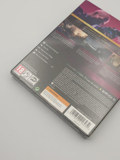Hitman 2 – Gold Edition (Xbox One, PAL) – Factory Sealed