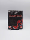 Knight's Contract – Slipcover Variant (PS3, UK PAL) – Factory Sealed