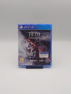 Star Wars: Jedi Fallen Order (PS4, UK PAL) – Factory Sealed