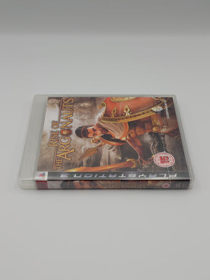 Rise of the Argonauts (PS3, UK PAL) – Factory Sealed