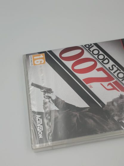 007: Blood Stone (PS3, UK PAL) – Factory Sealed