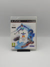 Vancouver 2010 - The Official Video Game of the Olympic Winter Games (PS3, UK PAL) - Factory Sealed