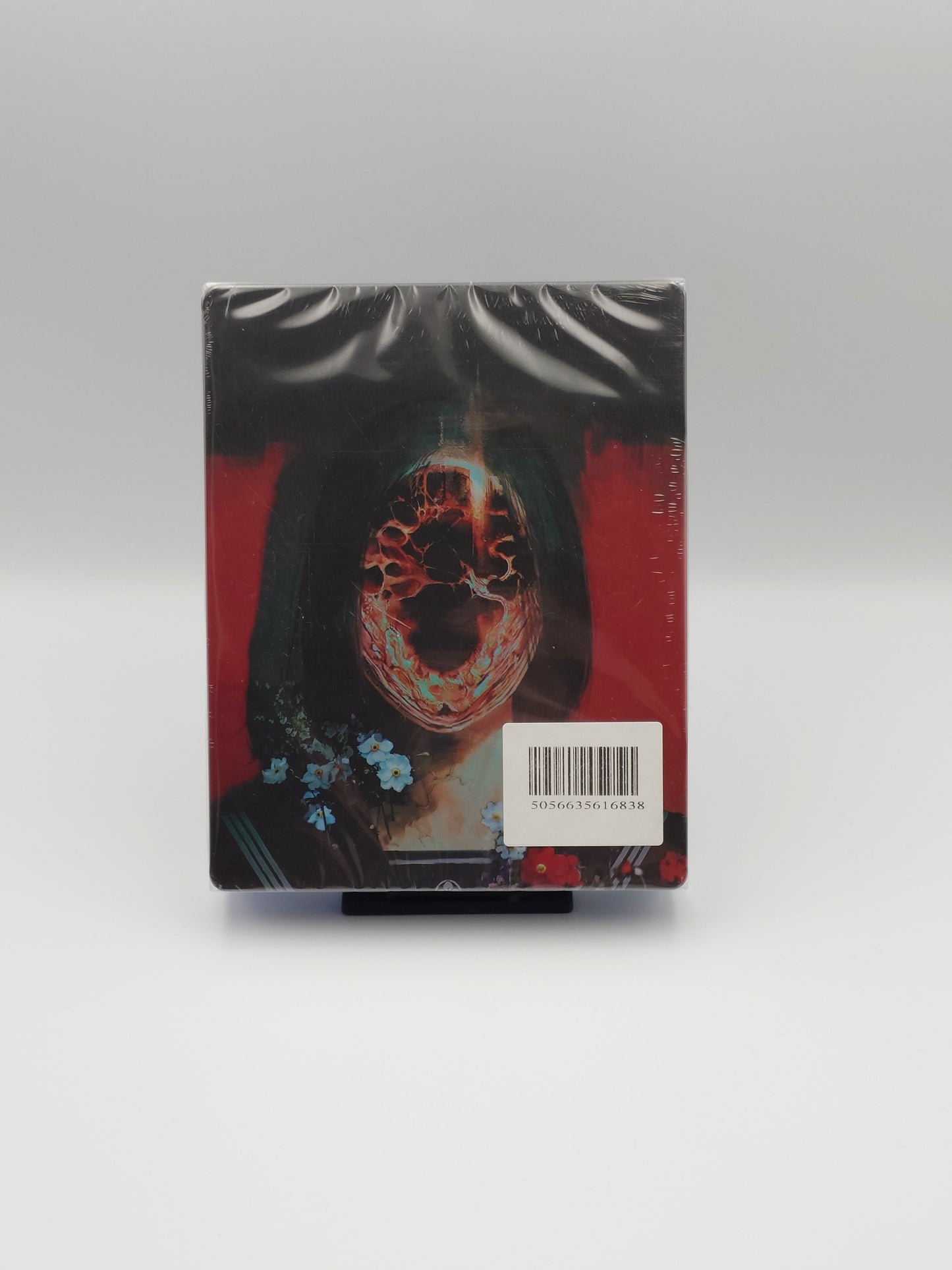 Silent Hill F – Game & Steelbook Double Pack (PS5, UK PAL) – Factory Sealed
