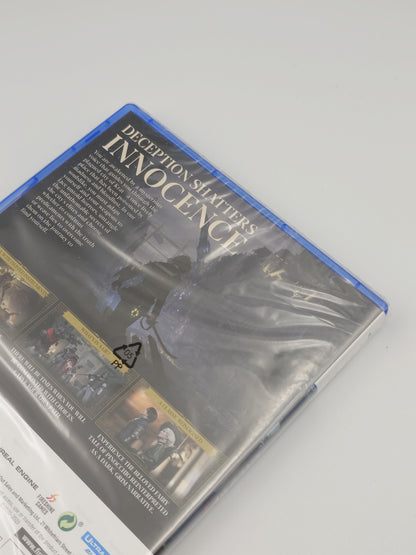 Lies of P (PS5, UK PAL) - Factory Sealed
