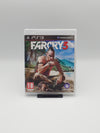 Far Cry 3 (PS3, UK PAL) – Factory Sealed