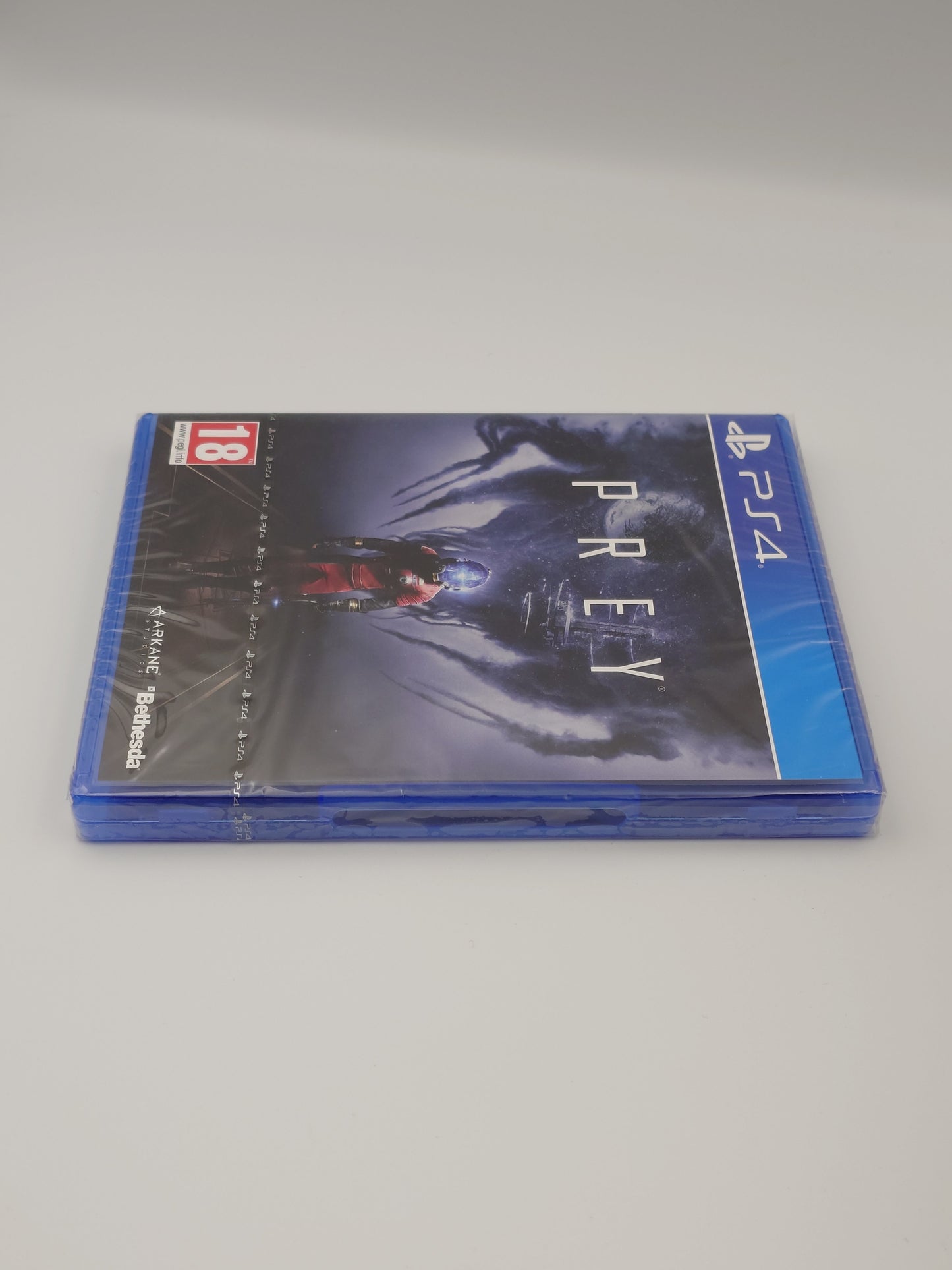 Prey (PS4, UK PAL) – Factory Sealed
