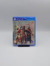Assassins Creed Chronicles (PS4, UK PAL) – Factory Sealed