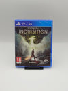 Dragon Age: Inquisition (PS4, UK PAL) – Factory Sealed