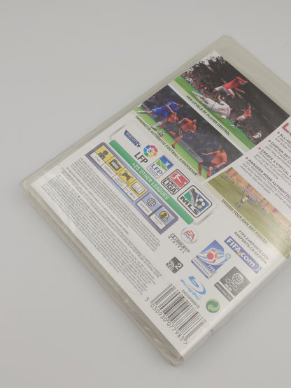 FIFA 10 (PS3, UK PAL) - Factory Sealed