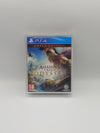 Assassin's Creed Odyssey – Omega Edition with Custom Acrylic Display Case (PS4, UK PAL) – Factory Sealed