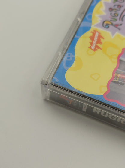 Rugrats: Search for Reptar (PS1, UK PAL) - Factory Sealed