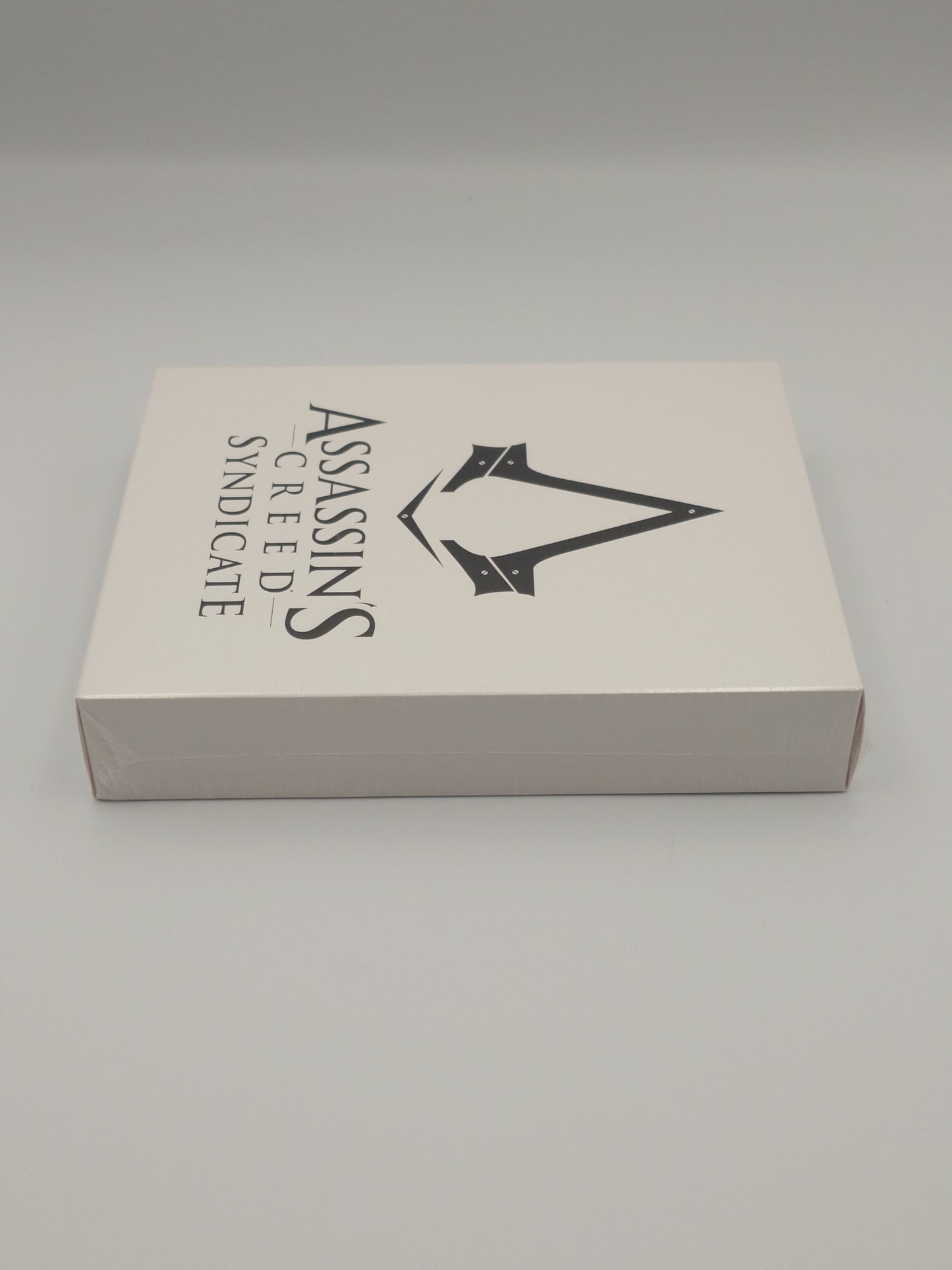 Assassin's Creed Syndicate – Steelbook Edition (PS4, UK PAL) – Factory Sealed