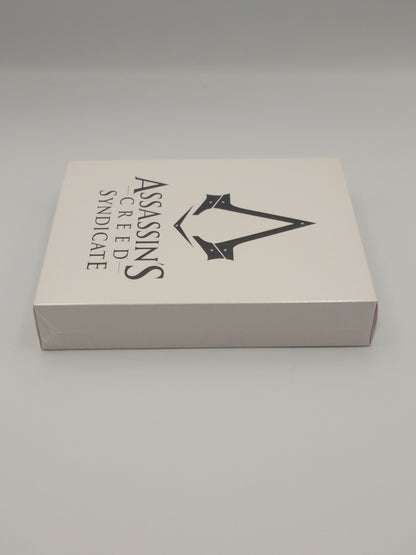 Assassin's Creed Syndicate – Steelbook Edition (PS4, UK PAL) – Factory Sealed