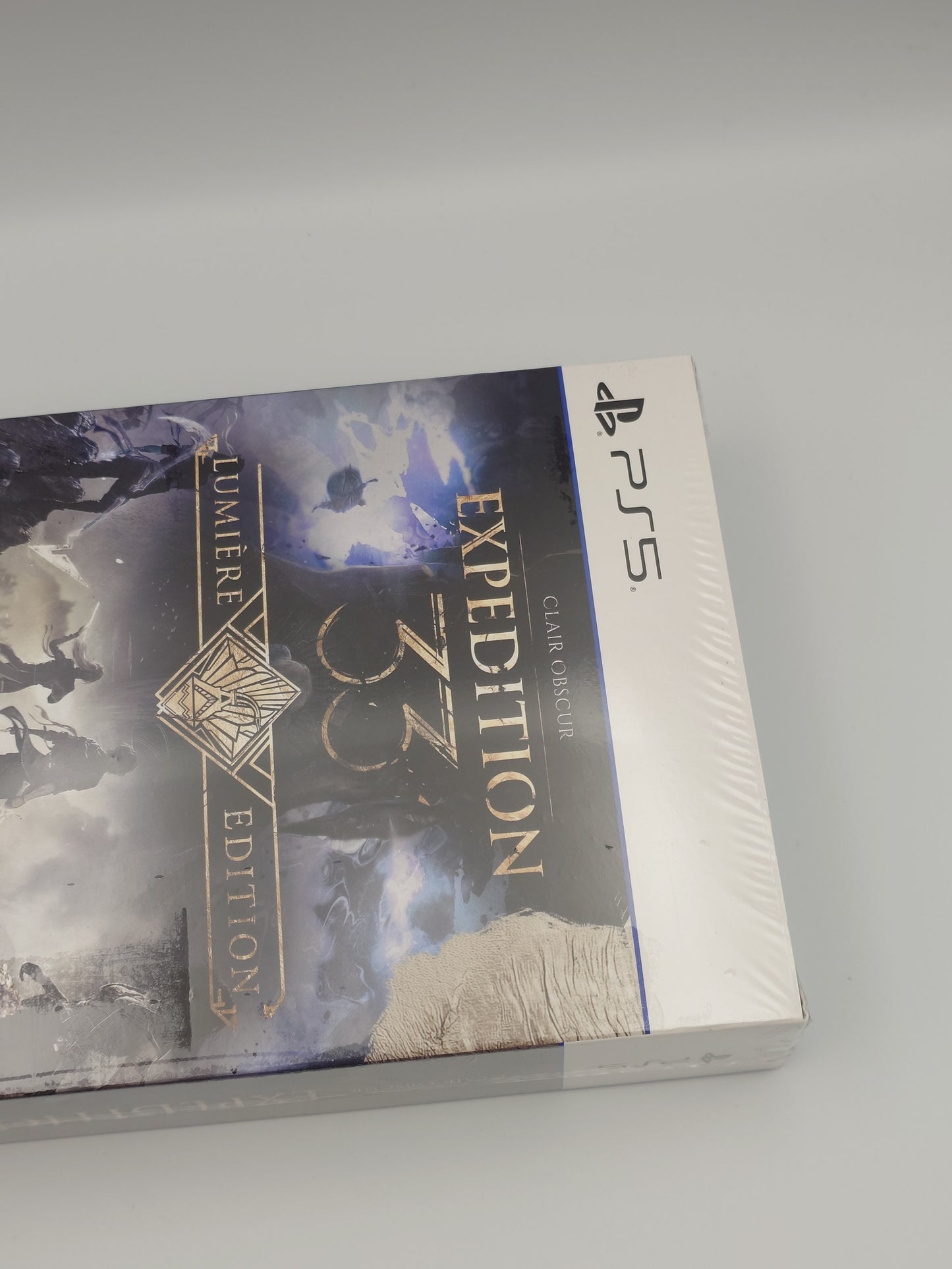 Clair Obscur: Expedition 33 – Lumière Edition (PS5, NTSC-U) – Factory Sealed