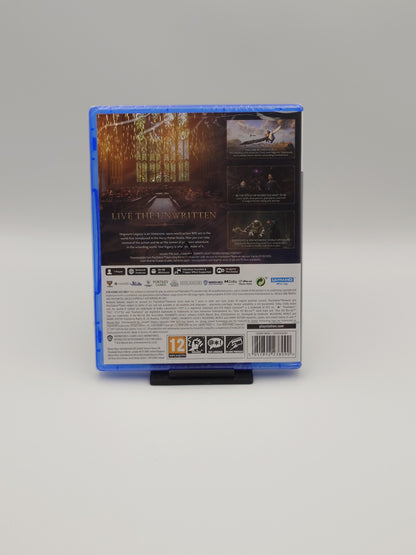 Hogwarts Legacy (PS5, UK PAL) – Factory Sealed