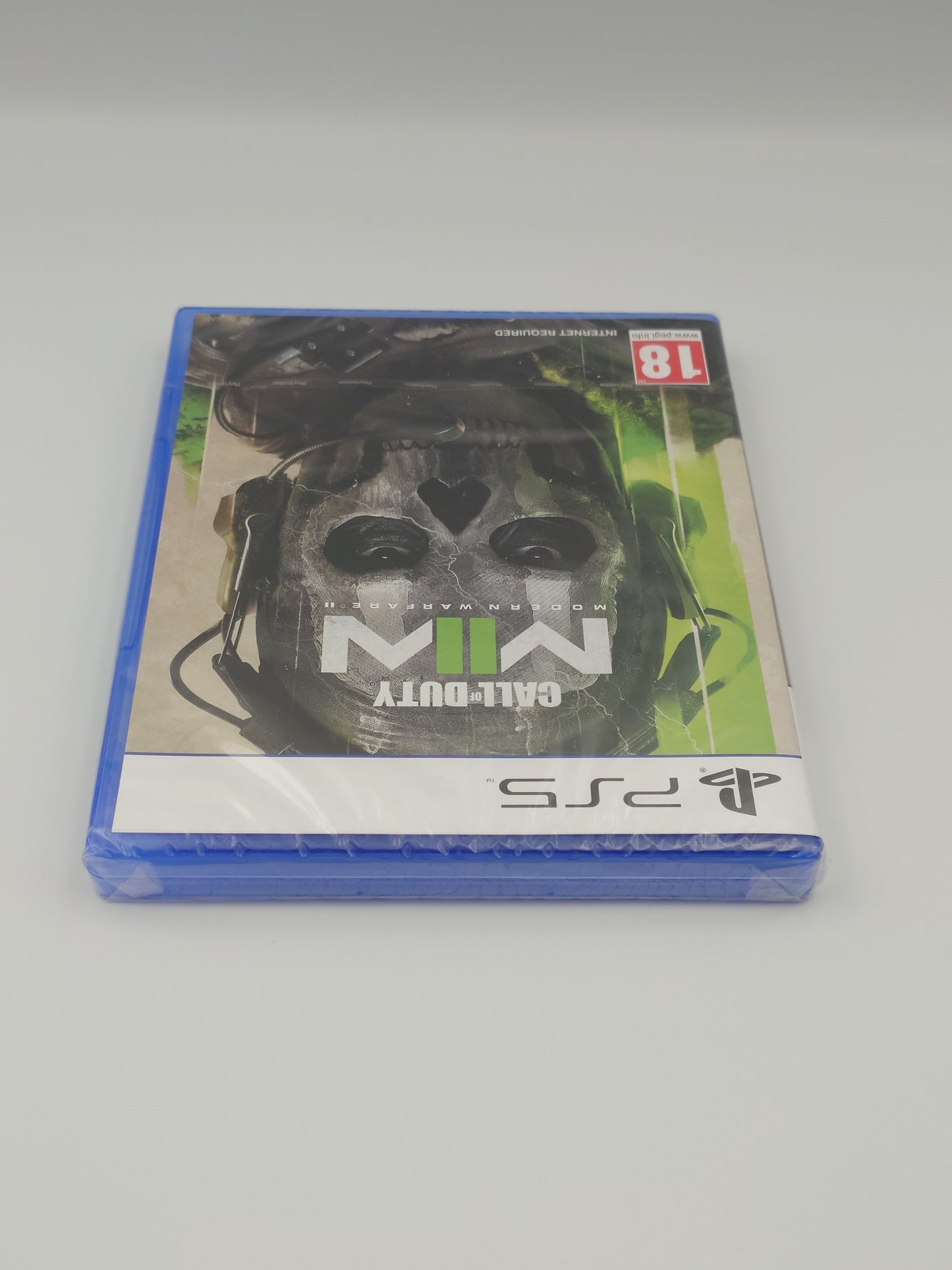 Call of Duty: Modern Warfare 2 (PS5, UK PAL) – Factory Sealed