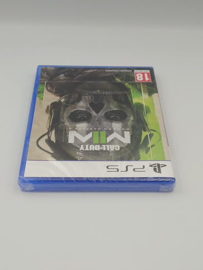 Call of Duty: Modern Warfare 2 (PS5, UK PAL) – Factory Sealed