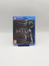 The Elder Scrolls V: Skyrim – Special Edition (PS4, UK PAL) – Factory Sealed