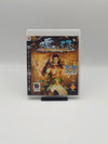 Genji: Days of the Blade (PS3, UK PAL) – Factory Sealed