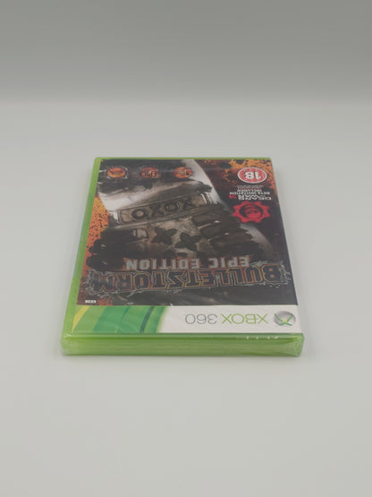 Bulletstorm Epic Edition (Xbox 360, PAL) - Factory Sealed