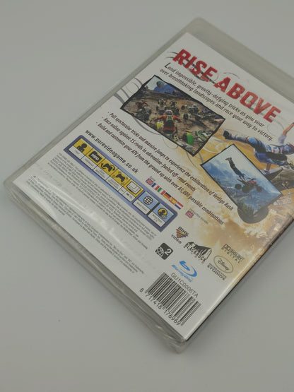 Pure (PS3, UK PAL) - Factory Sealed
