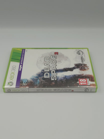 Dead Space 3 (Xbox 360, PAL) - Factory Sealed