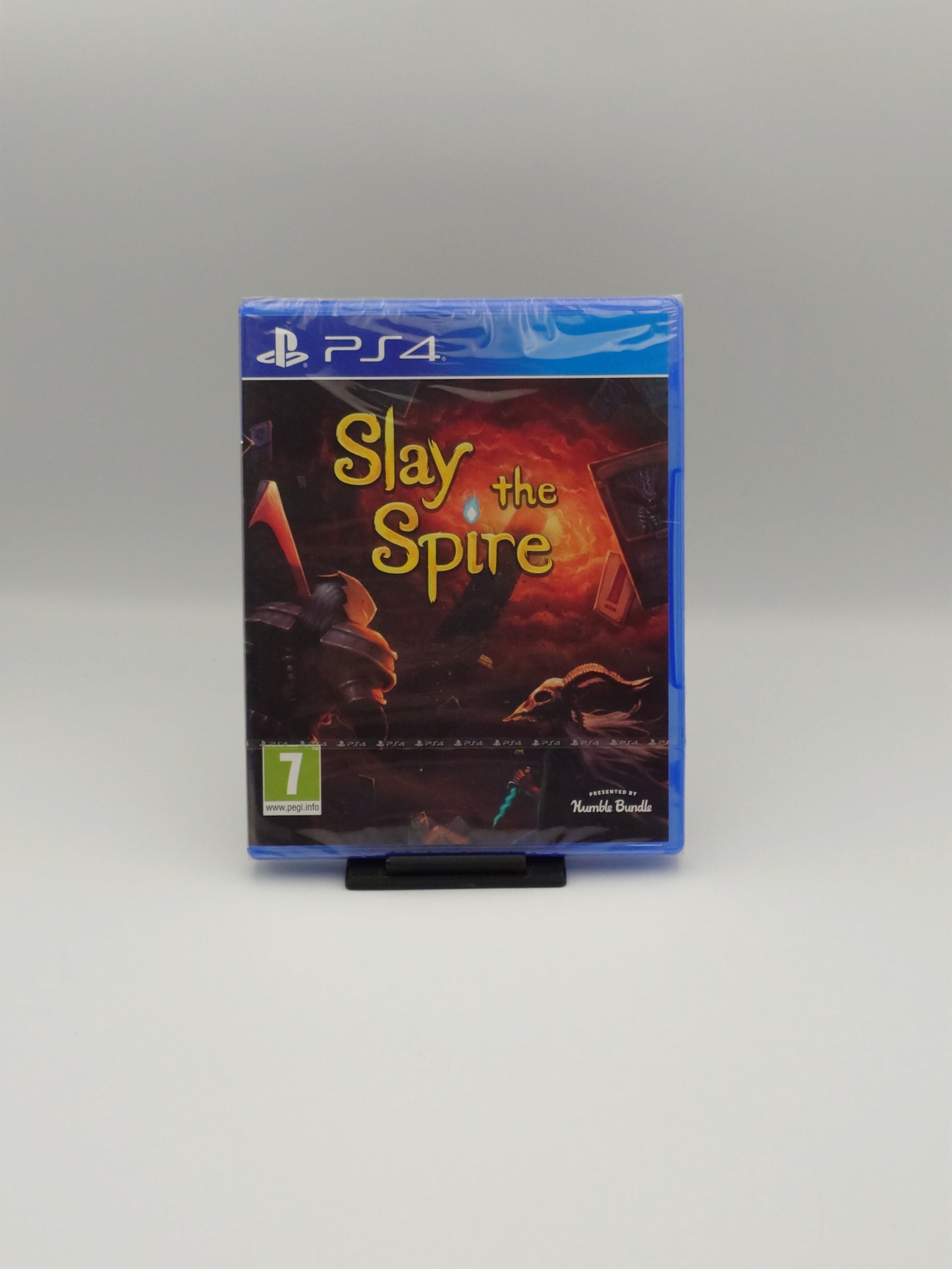 Slay The Spire (PS4, UK PAL) – Factory Sealed