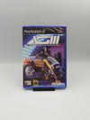 XGIII Extreme-G Racing (PS2, UK PAL) - Factory Sealed