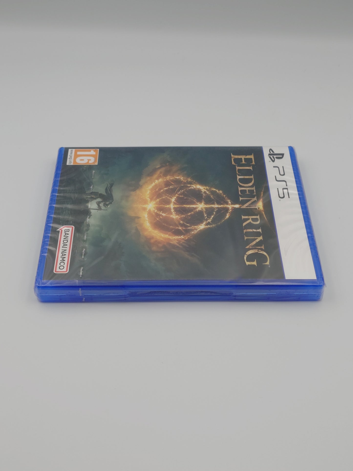 Elden Ring (PS5, UK PAL) – Factory Sealed