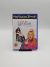 Little Britain: The Video Game (PS2, UK PAL) – Factory Sealed