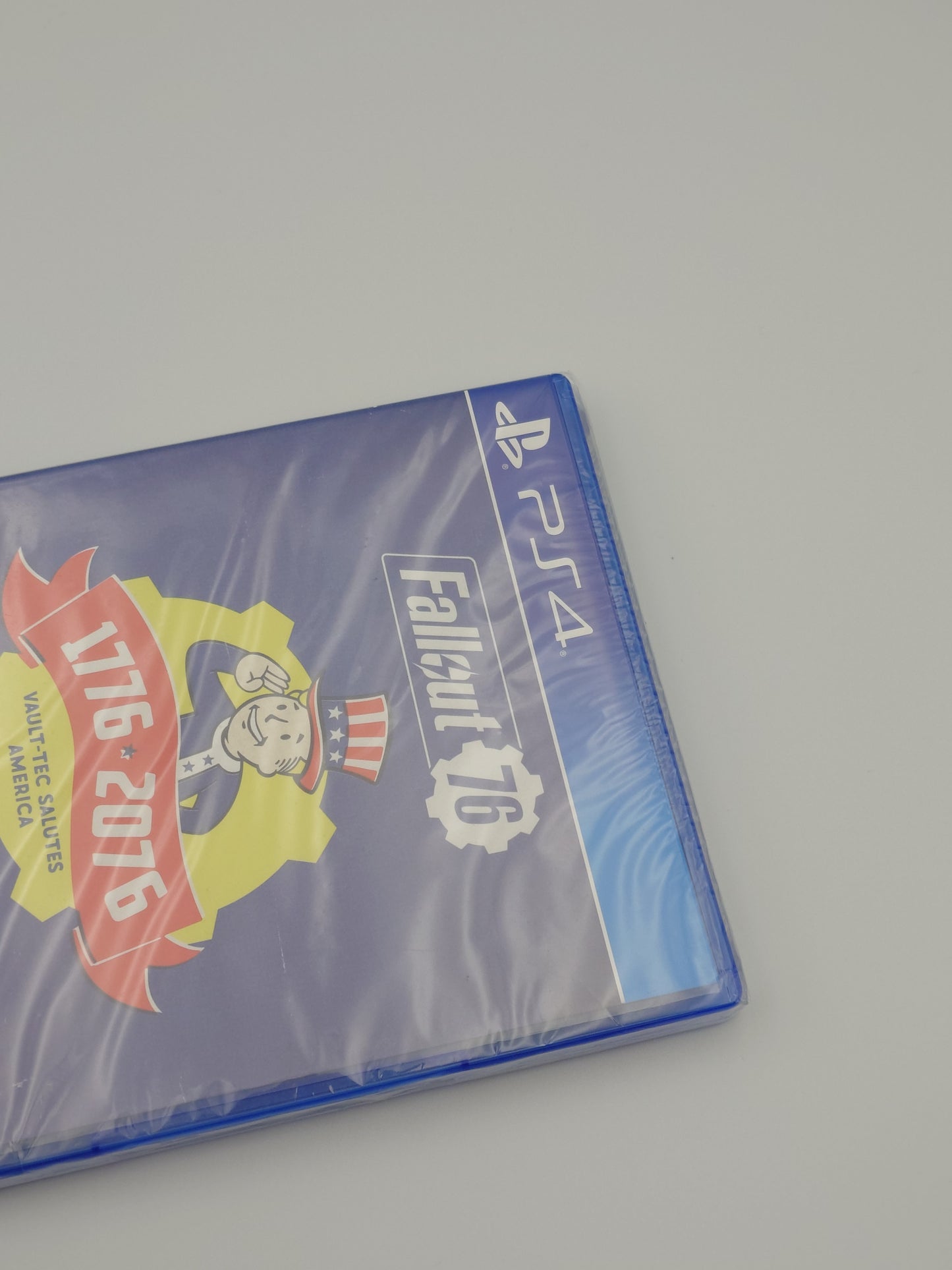 Fallout 76 – Tricentennial Edition (PS4, UK PAL) – Factory Sealed