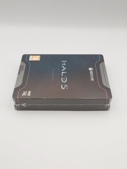 Halo 5: Guardians – Limited Edition (Xbox One, PAL) – Factory Sealed