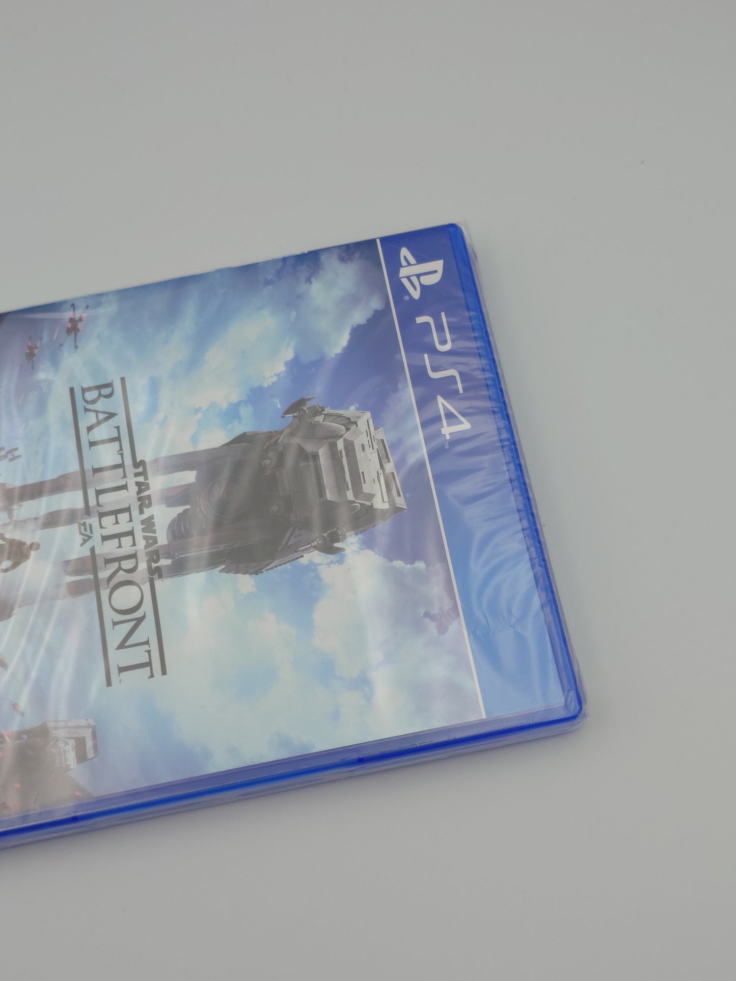 Star Wars Battlefront (PS4, UK PAL) – Factory Sealed