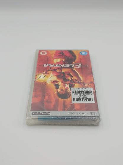 Elektra (PSP UMD Video, PAL) – Factory Sealed