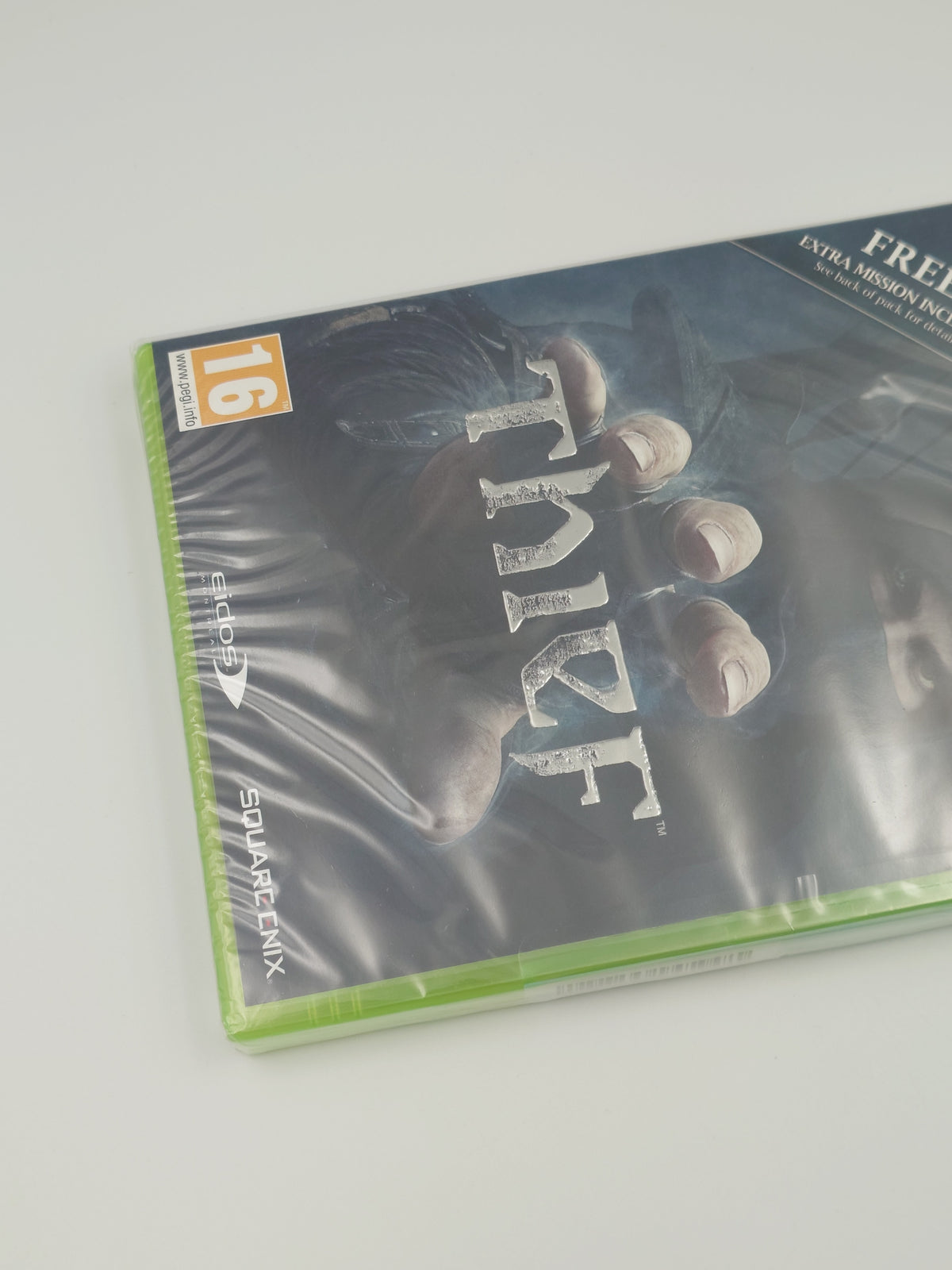 Thief (Xbox 360, PAL) - Factory Sealed