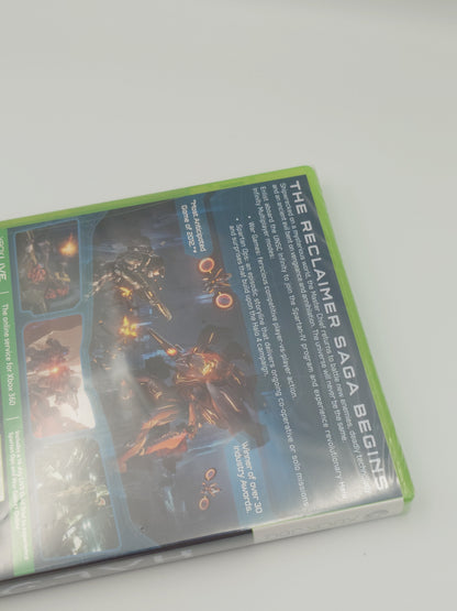 Halo 4 (Xbox 360, PAL) – Factory Sealed