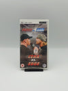 The Best of RAW & SmackDown - Volume 3: Cena vs. Edge (PSP UMD Video, PAL) - Factory Sealed