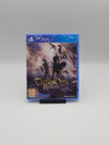 Tactics Ogre: Reborn (PS4, UK PAL) – Factory Sealed