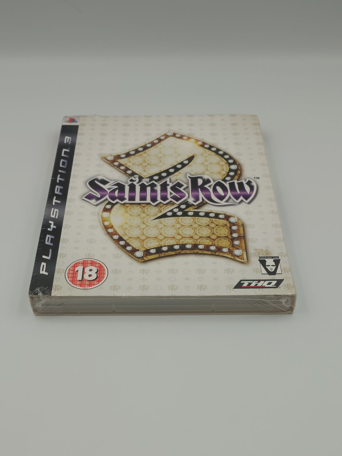 Saints Row 2 - Special Edition (PS3, UK PAL) - Factory Sealed