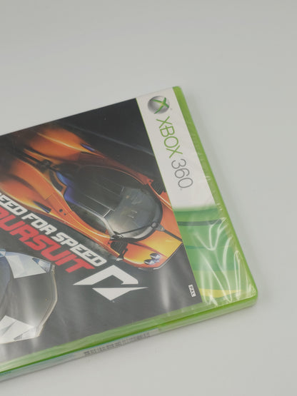 Need for Speed: Hot Pursuit (Xbox 360, PAL) - Factory Sealed