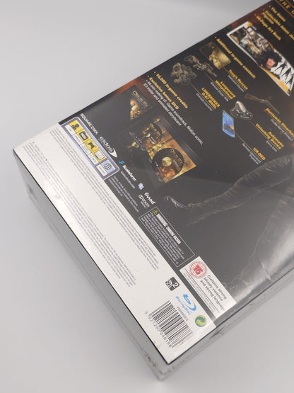 Deus Ex: Human Revolution - Collector's Edition (PS3, UK PAL ) - Factory Sealed