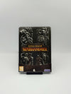 Total War: Warhammer - Limited Edition Steelbook (PC, UK PAL) - Factory Sealed