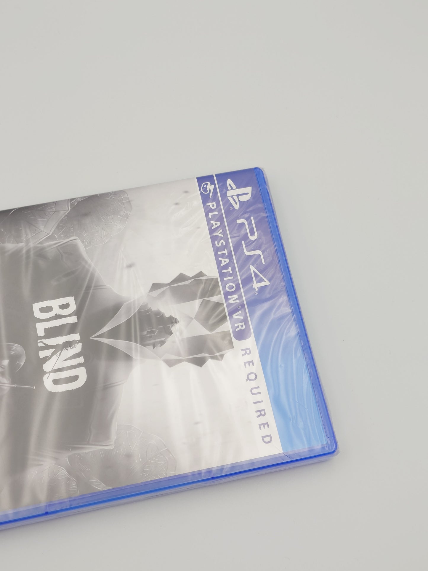 Blind (PS4 VR, UK PAL) – Factory Sealed
