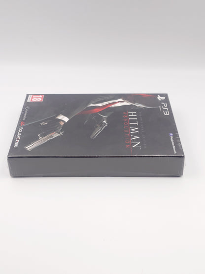 Hitman: Absolution - Professional Edition (PS3, UK PAL) - Factory Sealed